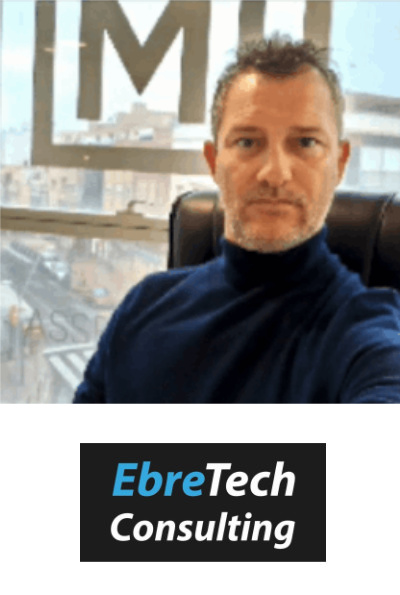 Ebretech